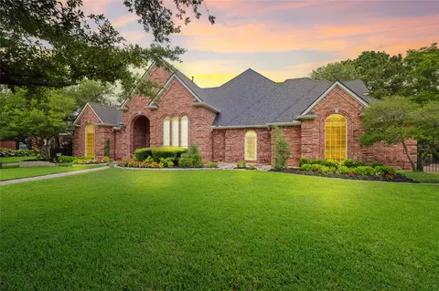 8005 Jefferson Cir, Colleyville, TX 76034