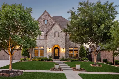 13816 Leland Dr, Frisco, TX 75035