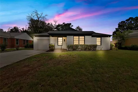 1516 Priscilla Ln, Irving, TX 75061