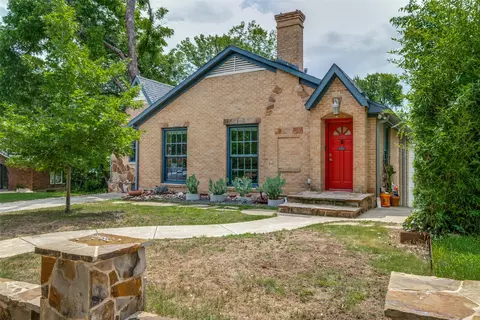 6922 San Mateo Blvd, Dallas, TX 75223