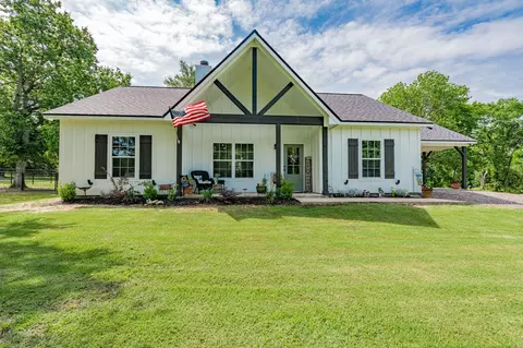 13530 Hiram Rd, Wills Point, TX 75169
