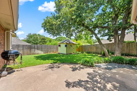 3907 Meadow Dr, Grapevine, TX 76051 photo 35