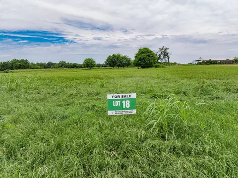 lot18 Private Road 5914, Yantis, TX 75497