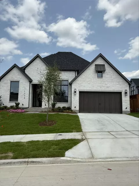 1713 Tolleson Dr, Aledo, TX 76008