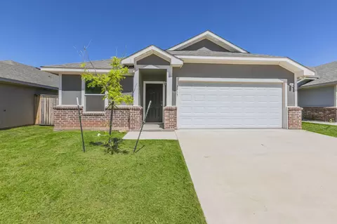 7717 Vineyard Dr, Abilene, TX 79606