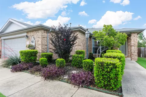2312 Collier Dr, Mckinney, TX 75071