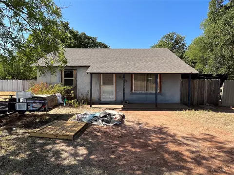 2159 Anson Ave, Abilene, TX 79603