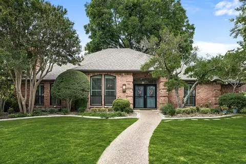 5701 Buffridge Trl, Dallas, TX 75252