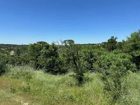 lot623 Caprock Ct, Graford, TX 76449