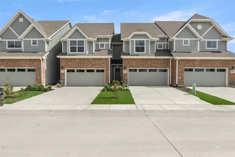 2902 Wheelhouse Way, Wylie, TX 75098