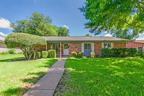 3313 18th St, Plano, TX 75074
