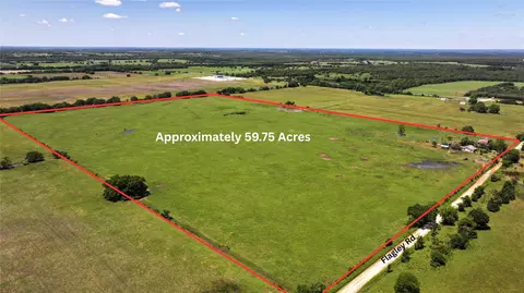 1409 Flagley Rd, Nocona, TX 76255