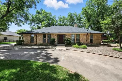 7205 Westover Dr, Granbury, TX 76049