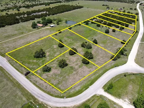 lot4 Lemonade Ln, Farmersville, TX 75442
