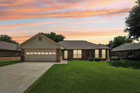 9 Chimney Rock Dr, Trophy Club, TX 76262