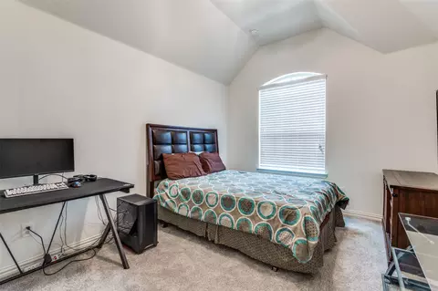 Bedroom - 518 Rustic Ln, Euless, TX 76039 photo 2 of 5