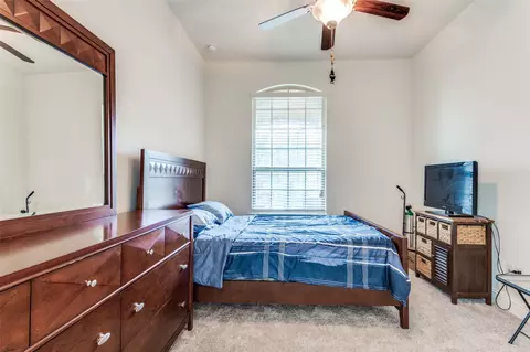 Bedroom - 518 Rustic Ln, Euless, TX 76039 photo 1 of 5