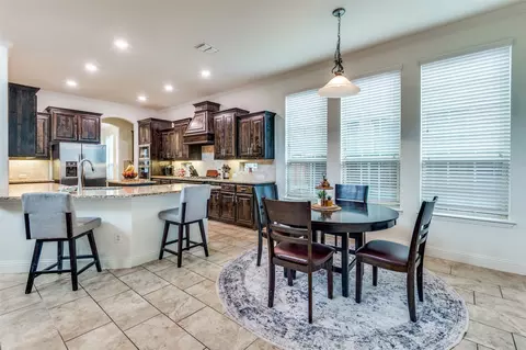 Dining - 518 Rustic Ln, Euless, TX 76039 photo 2 of 4