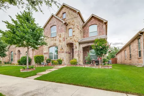 Exterior - 518 Rustic Ln, Euless, TX 76039 photo 2 of 5