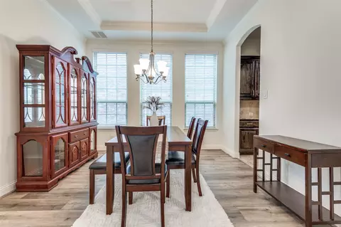 Dining - 518 Rustic Ln, Euless, TX 76039 photo 1 of 4