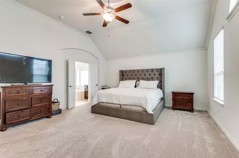 Bedroom - 518 Rustic Ln, Euless, TX 76039 photo 5 of 5