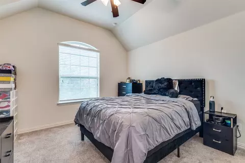 Bedroom - 518 Rustic Ln, Euless, TX 76039 photo 3 of 5