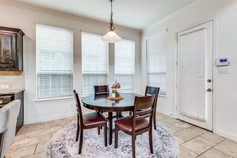 Dining - 518 Rustic Ln, Euless, TX 76039 photo 3 of 4