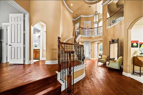 1304 Salsbury Cir, Murphy, TX 75094