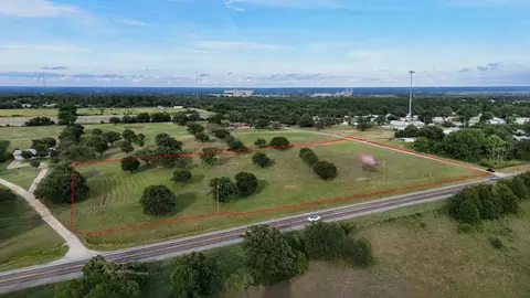 tbd Glen Rose Hwy, Granbury, TX 76048