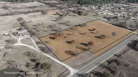 tbd Glen Rose Hwy, Granbury, TX 76048
