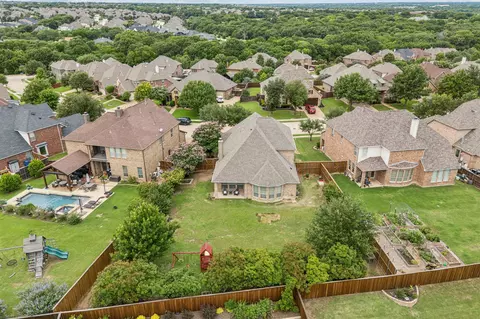 5809 Sterling Trl, Mckinney, TX 75071