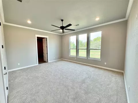 Bedroom - 9604 Hester Ln, Argyle, TX 76226 photo 1 of 3