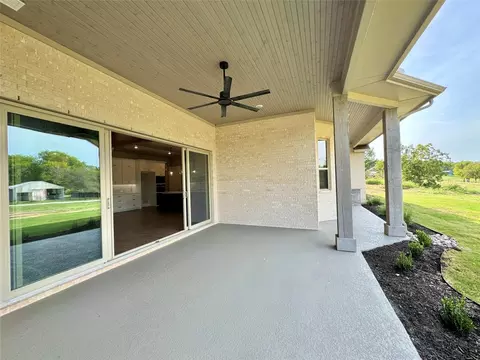 Exterior - 9604 Hester Ln, Argyle, TX 76226 photo 5 of 10