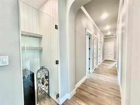 Entry Way - 9604 Hester Ln, Argyle, TX 76226 photo 1 of 3
