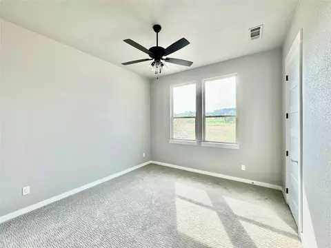 Bedroom - 9604 Hester Ln, Argyle, TX 76226 photo 2 of 3