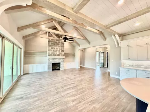 Living - 9604 Hester Ln, Argyle, TX 76226 photo 3 of 6