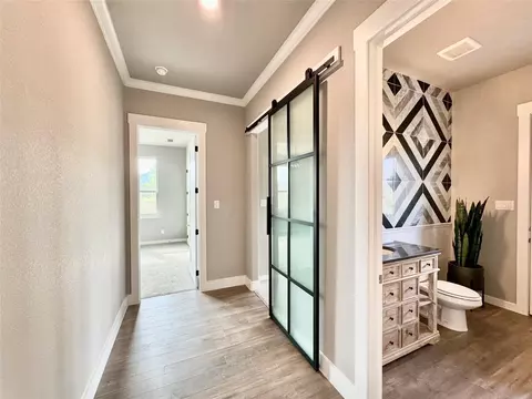 Entry Way - 9604 Hester Ln, Argyle, TX 76226 photo 3 of 3