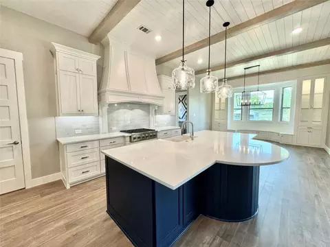 Kitchen - 9604 Hester Ln, Argyle, TX 76226 photo 1 of 7