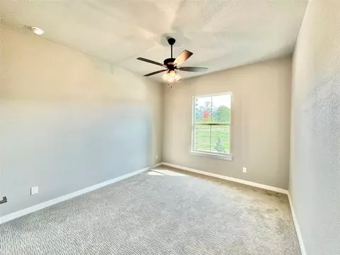 Bedroom - 9604 Hester Ln, Argyle, TX 76226 photo 3 of 3