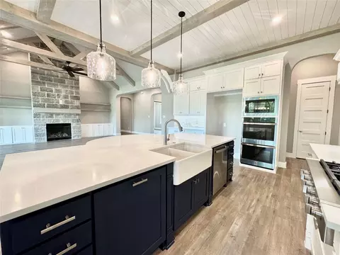 Kitchen - 9604 Hester Ln, Argyle, TX 76226 photo 3 of 7
