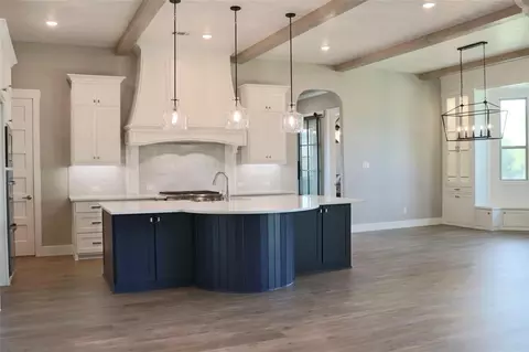 Kitchen - 9604 Hester Ln, Argyle, TX 76226 photo 4 of 7