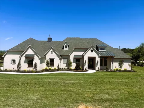 9604 Hester Ln, Argyle, TX 76226
