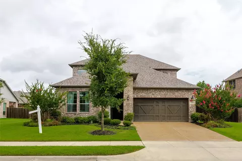 1301 Cold Stream Dr, Wylie, TX 75098