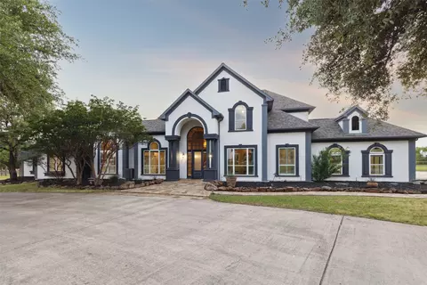 3195 Falcon Rd, Prosper, TX 75078