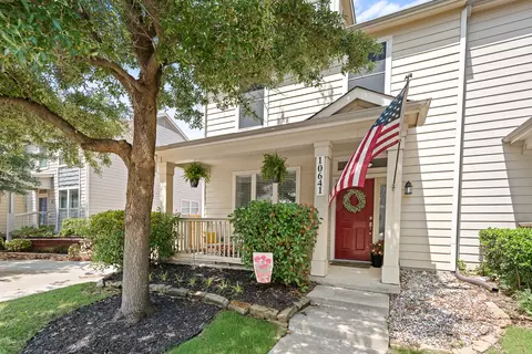 10641 Astor Dr, Fort Worth, TX 76244