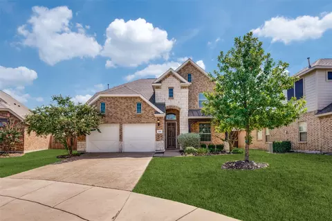 1409 Rose Bud Ct, Little Elm, TX 75068