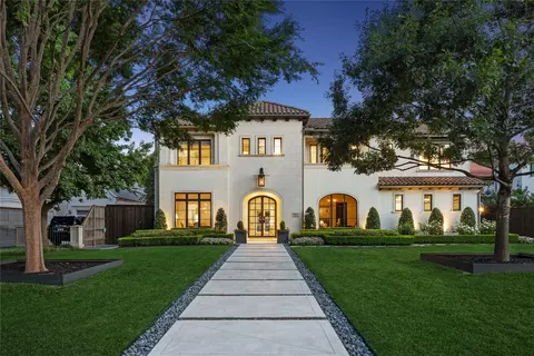 6222 Stefani Dr, Dallas, TX 75225