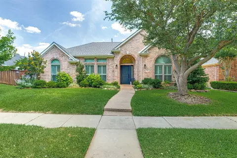 1423 Quanah Ct, Allen, TX 75013