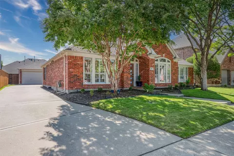 912 Thimbleberry Dr, Mckinney, TX 75071