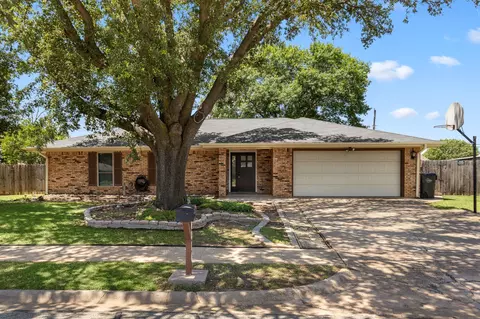 4814 Rhea Rd, Wichita Falls, TX 76308